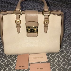 MIU MIU PURSE